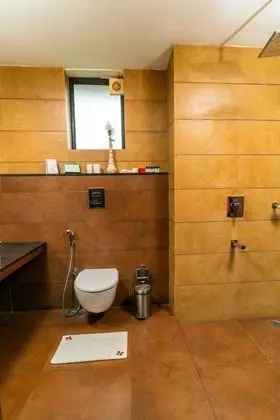 Classic Tek Büyük Yataklı Oda, 1 Yatak Odası, Balkon, Dağ Manzaralı