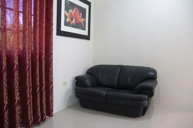 Family Dört Kişilik Oda