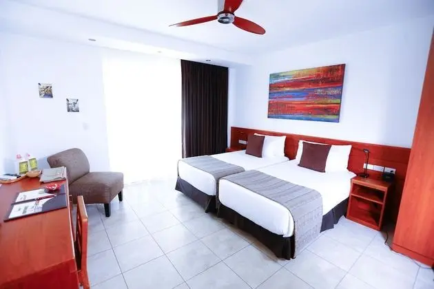Premium Oda, Teras