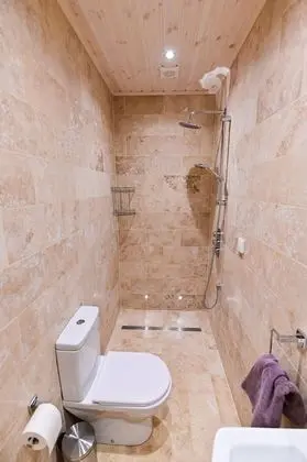 Kulübe, Birden Çok Yatak