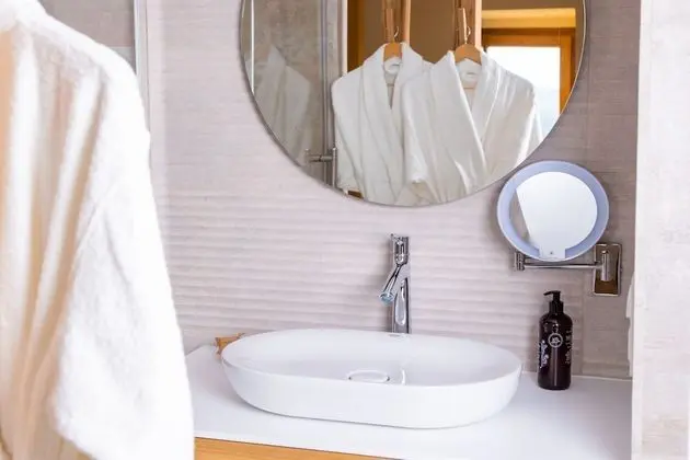 Classic Tek Büyük Yataklı Oda