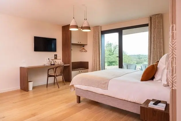 Superior Tek Büyük Yataklı Oda