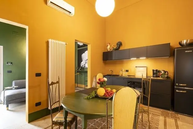 Deluxe Apart Daire
