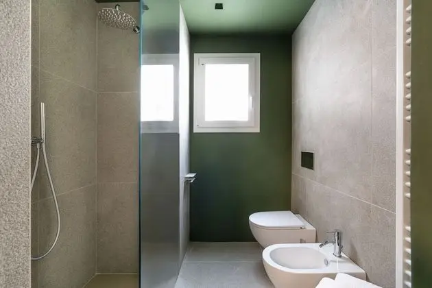 Deluxe Apart Daire