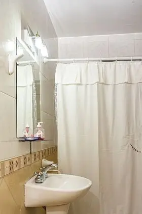 Standard İki Ayrı Yataklı Oda