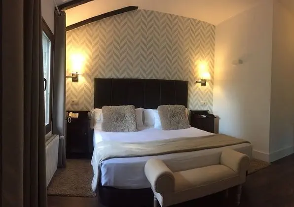 Premium Oda, 1 Yatak Odası