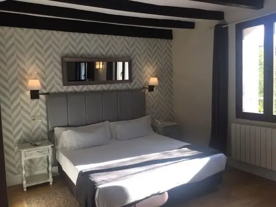 Premium Oda, 1 Yatak Odası