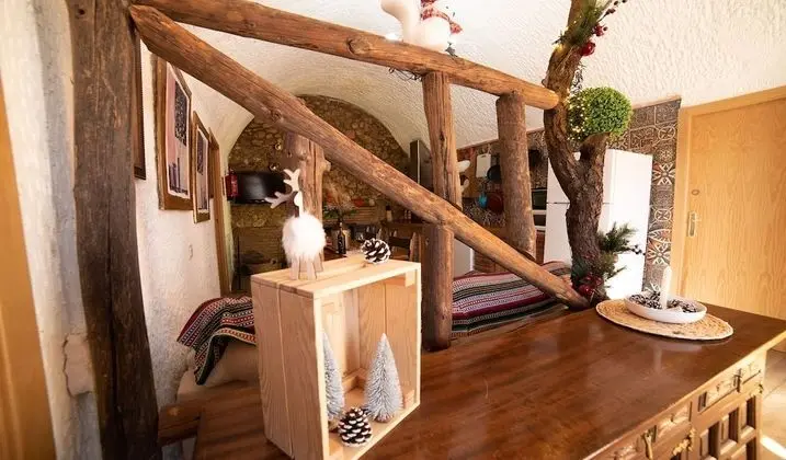 Traditional Apart Daire, 2 Yatak Odası