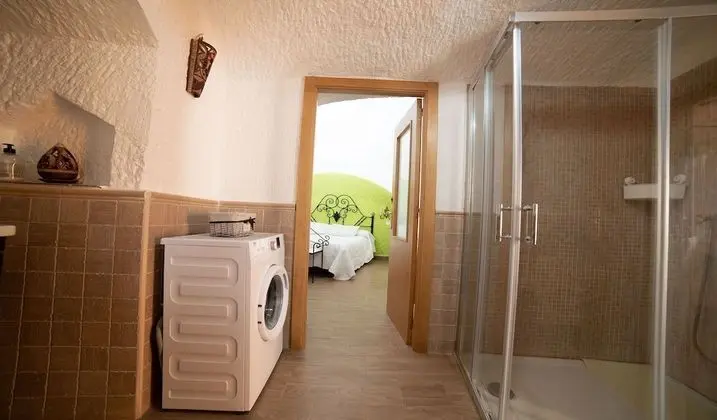 Traditional Apart Daire, 2 Yatak Odası