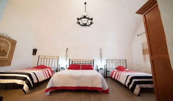 Traditional Apart Daire, 2 Yatak Odası