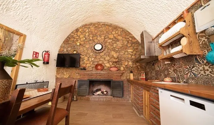 Traditional Apart Daire, 2 Yatak Odası