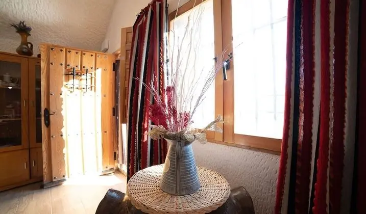 Traditional Apart Daire, 2 Yatak Odası