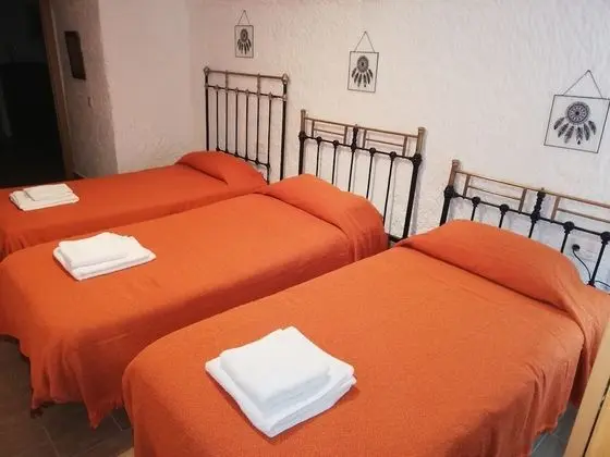 Traditional Apart Daire, 2 Yatak Odası