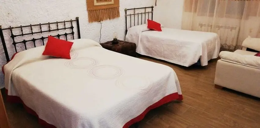 Traditional Apart Daire, 2 Yatak Odası