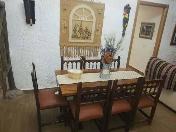 Traditional Apart Daire, 2 Yatak Odası