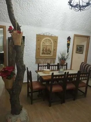 Traditional Apart Daire, 2 Yatak Odası