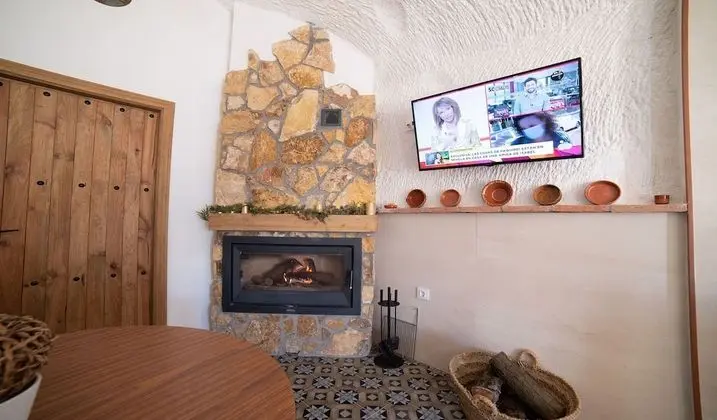 Traditional Ev, 2 Yatak Odası