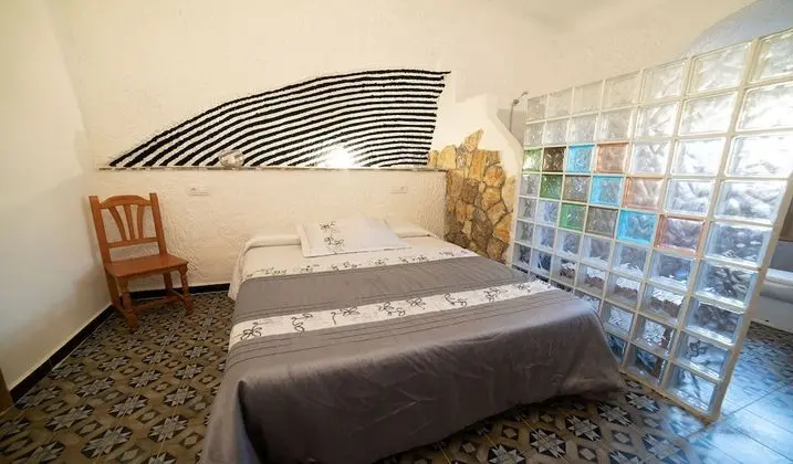 Traditional Ev, 2 Yatak Odası