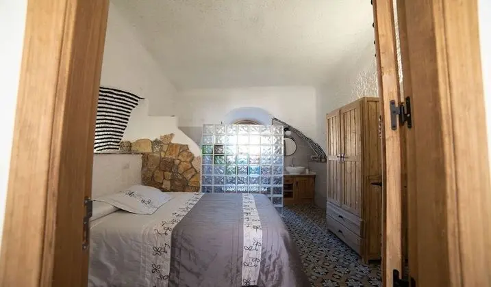 Traditional Ev, 2 Yatak Odası