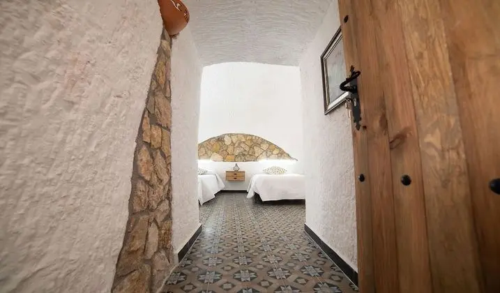 Traditional Ev, 2 Yatak Odası