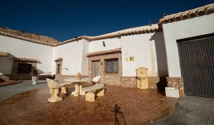 Traditional Ev, 2 Yatak Odası