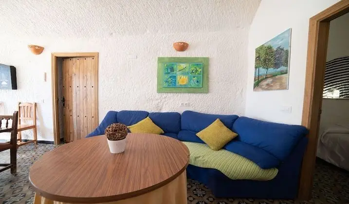 Traditional Ev, 2 Yatak Odası