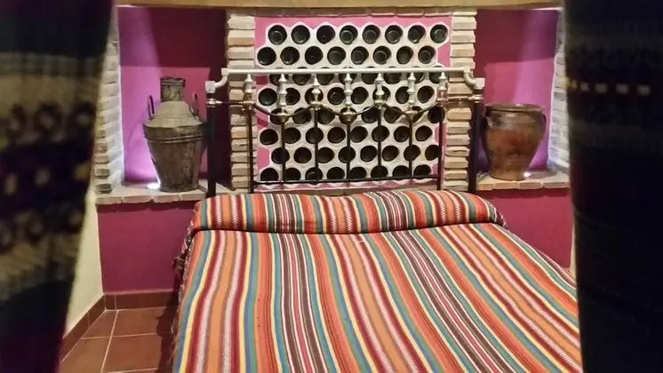 Ev, 4 Yatak Odası (Cueva 1)