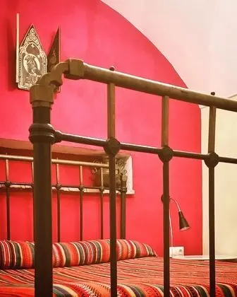 Ev, 4 Yatak Odası (Cueva 1)