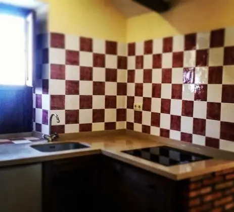 Ev, 4 Yatak Odası (Cueva 1)