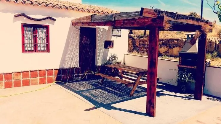 Ev, 4 Yatak Odası (Cueva 1)