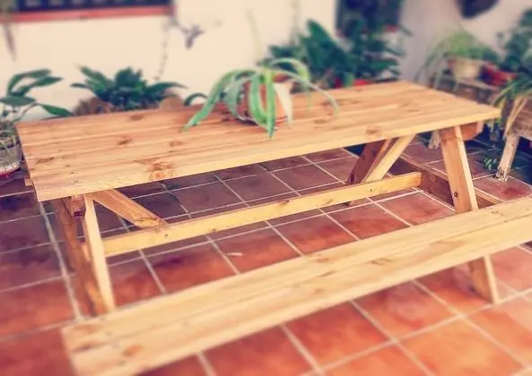 Ev, 4 Yatak Odası (Cueva 1)