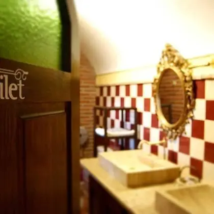 Ev, 4 Yatak Odası (Cueva 1)