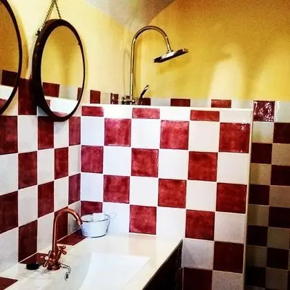 Ev, 4 Yatak Odası (Cueva 1)