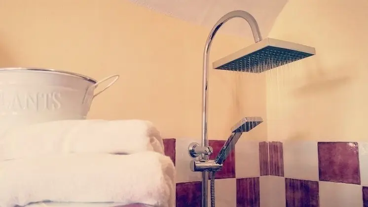 Ev, 4 Yatak Odası (Cueva 1)