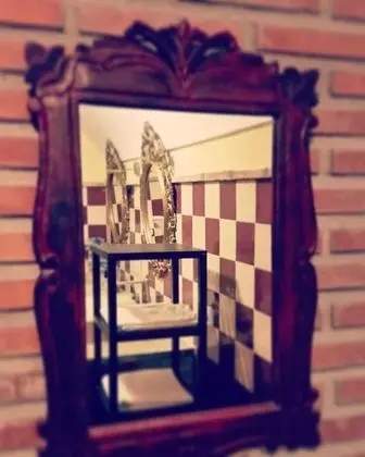 Ev, 4 Yatak Odası (Cueva 1)