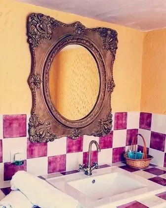 Ev, 4 Yatak Odası (Cueva 2)