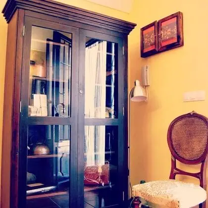 Ev, 4 Yatak Odası (Cueva 2)