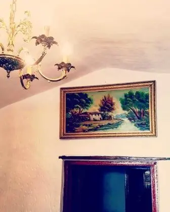 Ev, 4 Yatak Odası (Cueva 2)