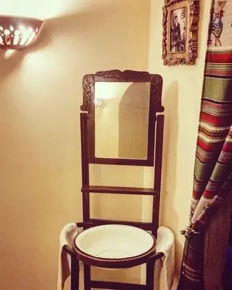 Ev, 4 Yatak Odası (Cueva 2)