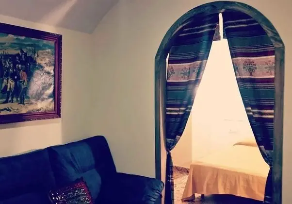 Ev, 4 Yatak Odası (Cueva 2)