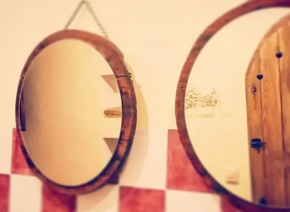 Ev, 4 Yatak Odası (Cueva 2)