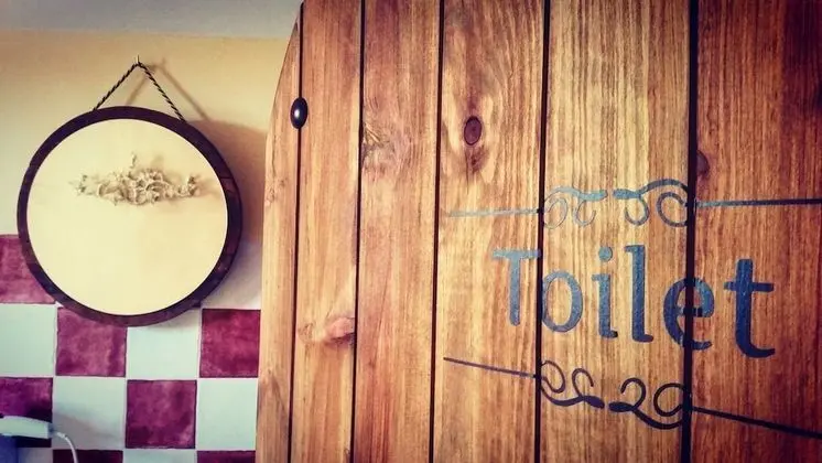 Ev, 4 Yatak Odası (Cueva 2)