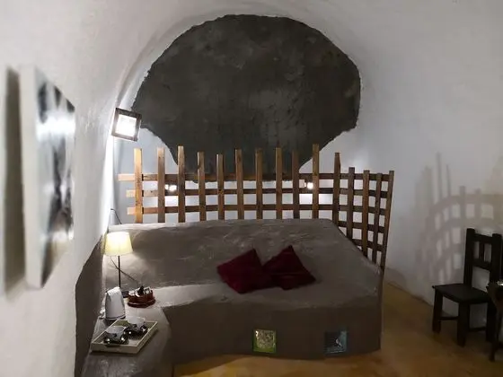 Family Dört Kişilik Oda, Birden Çok Yatak, Dağ Manzaralı