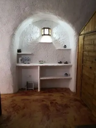 Family Dört Kişilik Oda, Birden Çok Yatak, Dağ Manzaralı