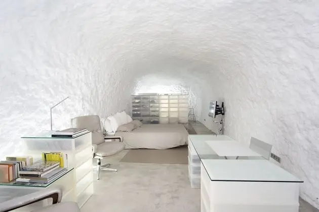 Villa, 3 Yatak Odası