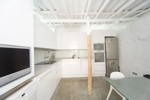 Villa, 3 Yatak Odası