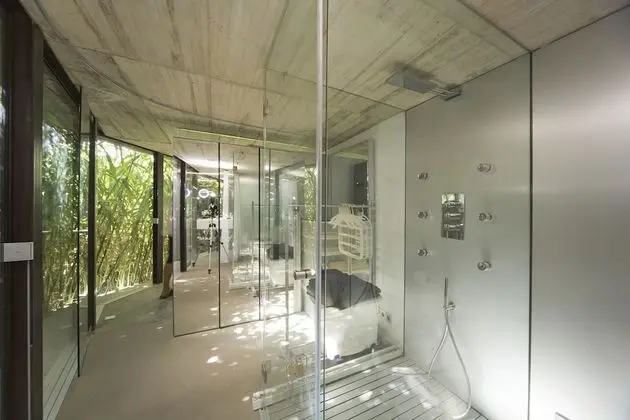 Villa, 3 Yatak Odası