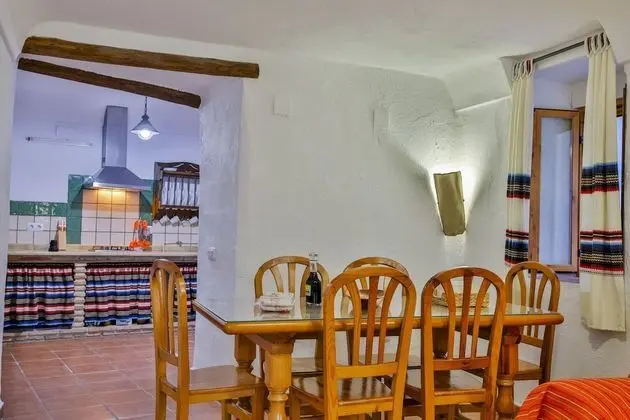 Apart Daire, 2 Yatak Odası (Cueva II)