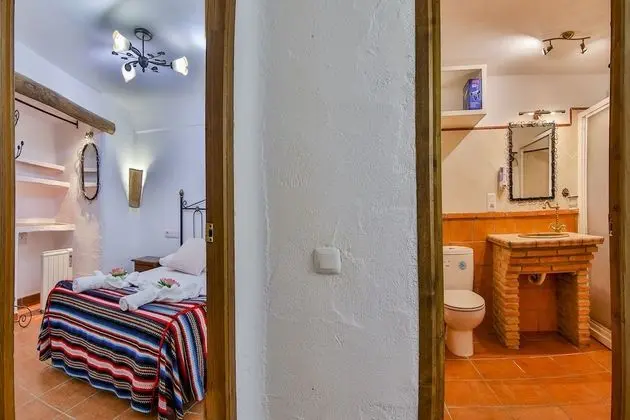 Apart Daire, 2 Yatak Odası (Cueva II)