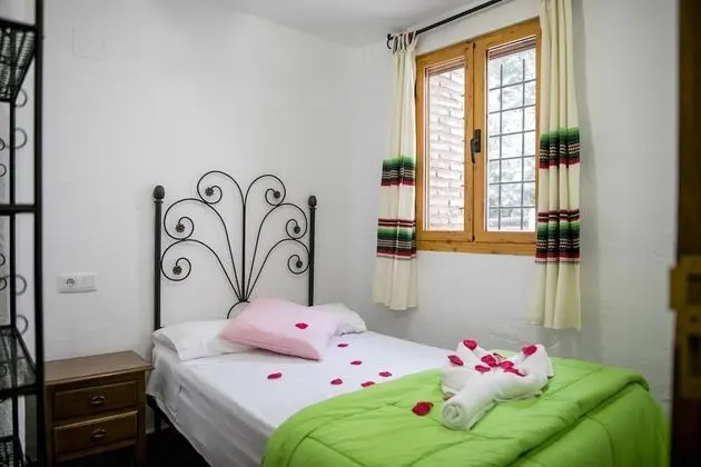 Apart Daire, 3 Yatak Odası (Cueva I)